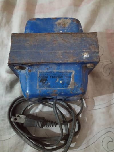 110 supply original copper original condition
