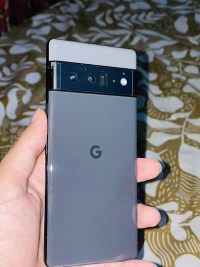 Google Pixel 6 Pro