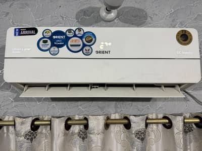 Orient Ultron Lunar Inverter Air Conditioner