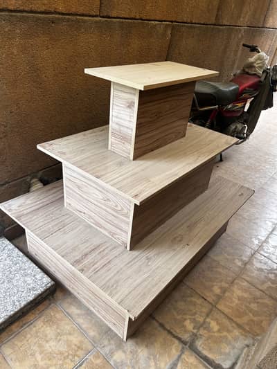 Display Table For Sale