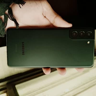 samsung s21 plus 5g