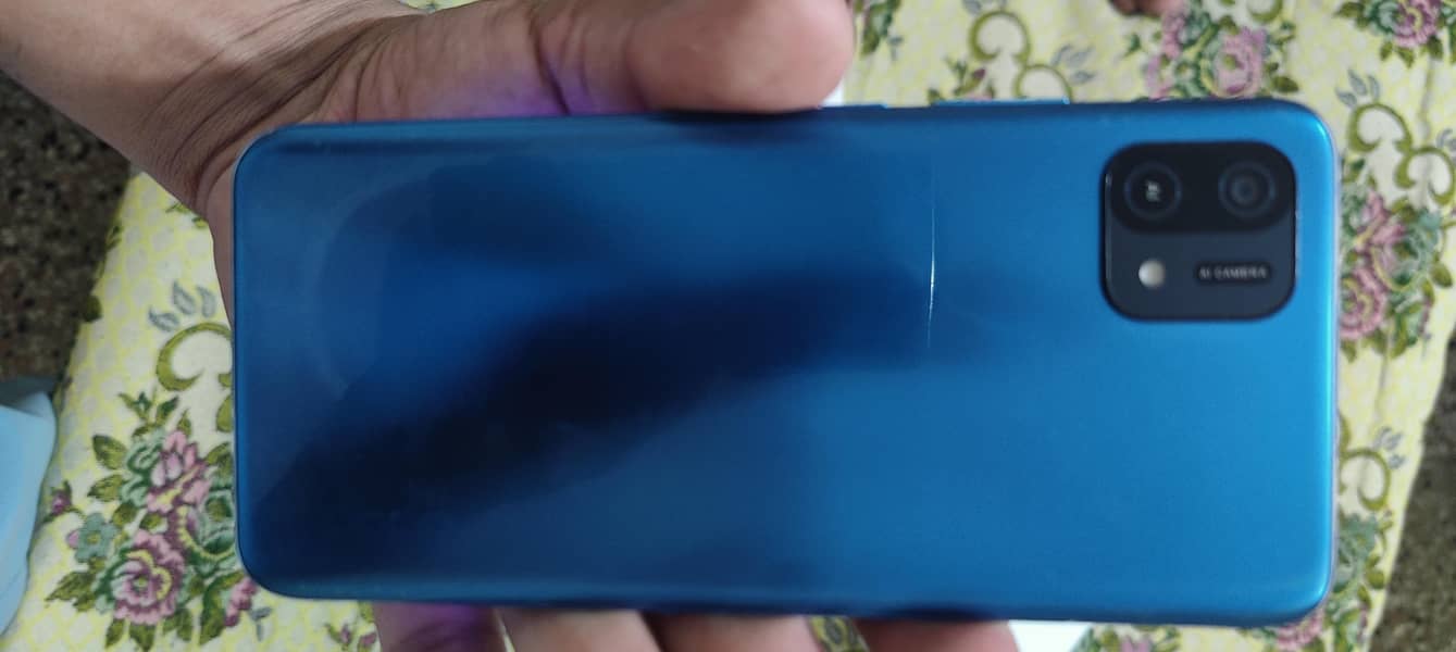 OPPO A16e 7