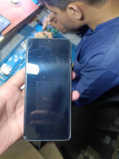 Samsung Mobile S21 Ultra ( LUSH_CONDITION)