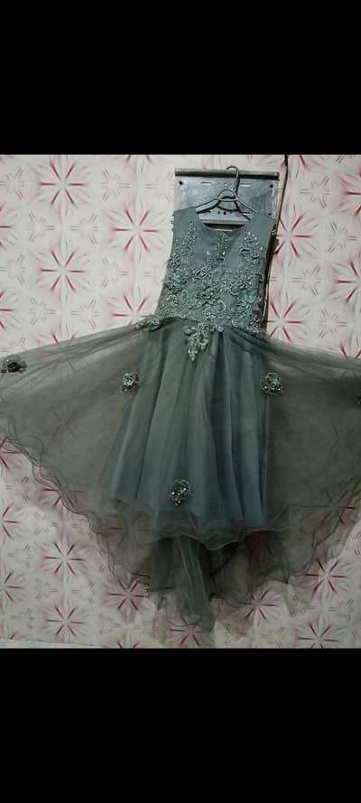 Girls dress for 12 year old.