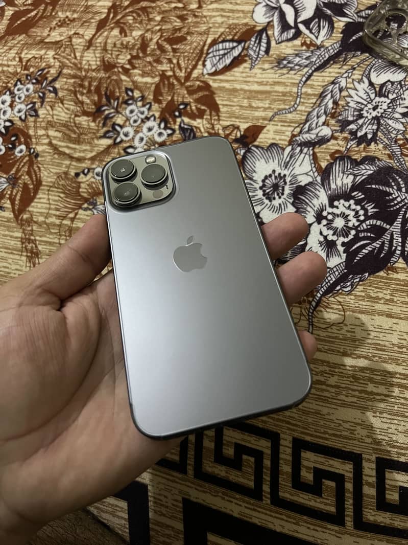 iphone 13 pro max 0