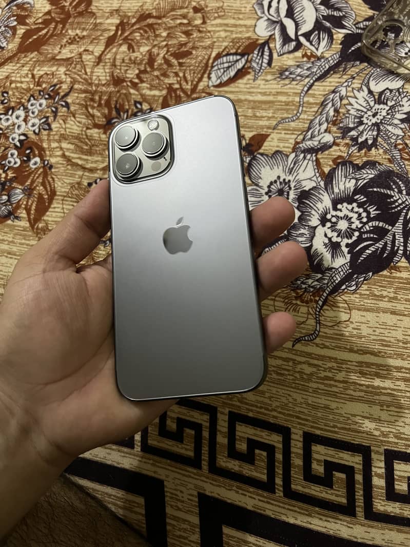 iphone 13 pro max 7