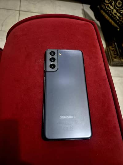 Samsung Mobile S21 5g