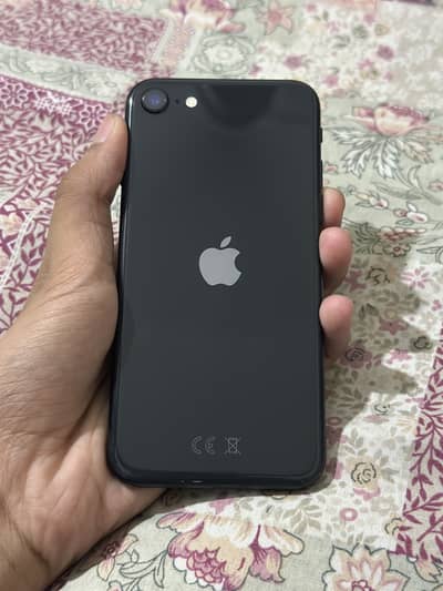 Apple iPhone SE