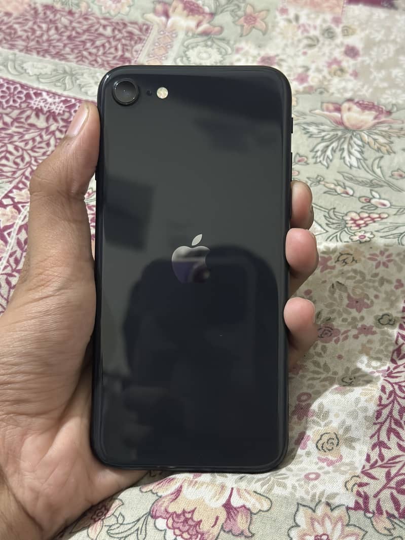 Apple iPhone SE 1