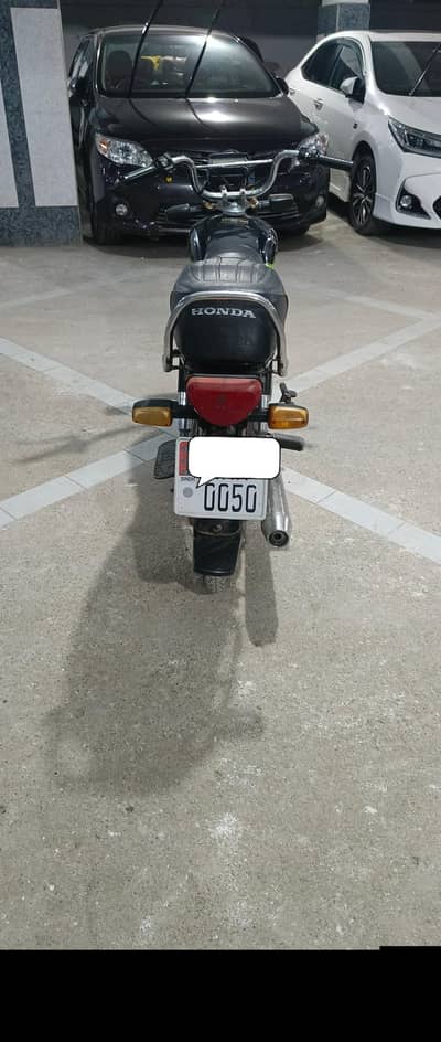 Honda CD 70