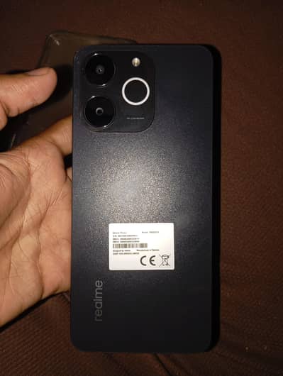 Realme Note 70