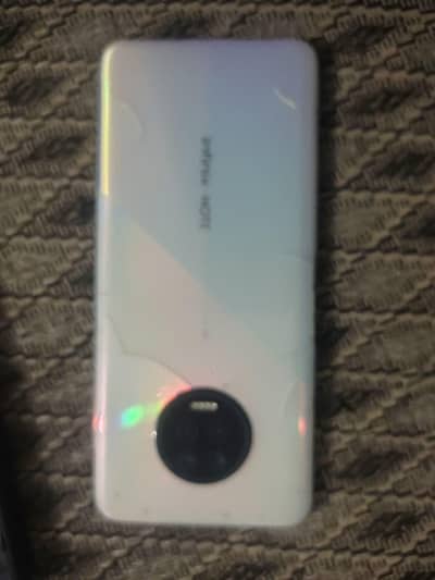 Infinix Note 7 all okay 6.128