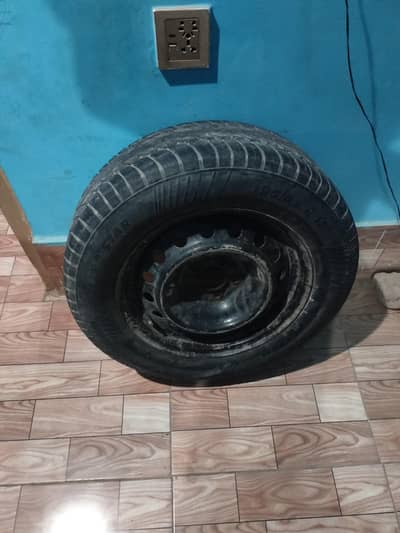 gli 15 k tyre ek tyre pra h with stupny rim