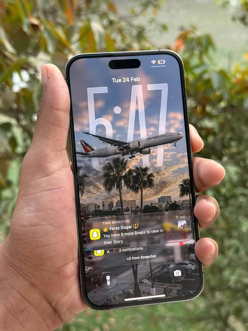 Iphone 0
