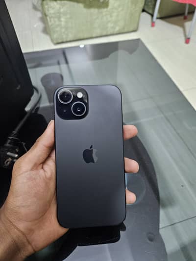 Apple iPhone 15