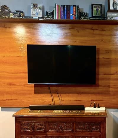 FOR SALE – Xiaomi TV A Pro 43” (2026 Model) – Like New