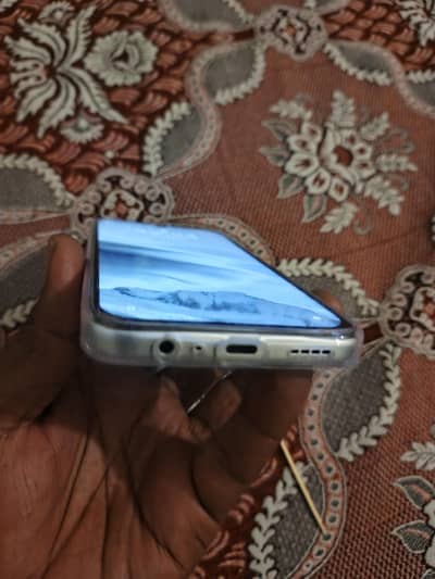 OPPO A6