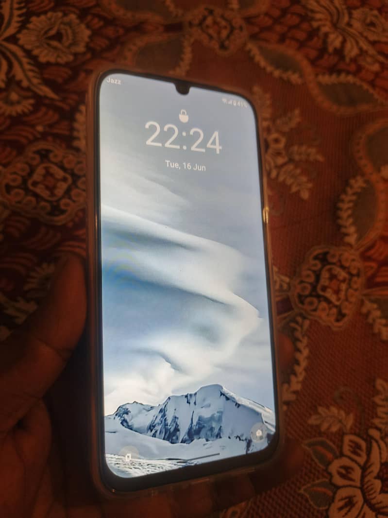 OPPO A6 2