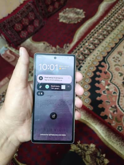 Google Pixel 6a