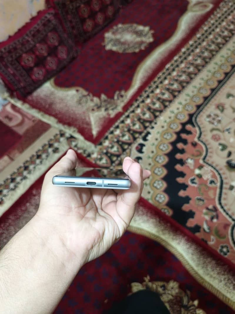 Google Pixel 6a 3