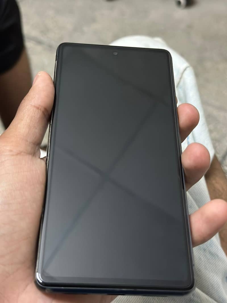 Google Pixel 7 6