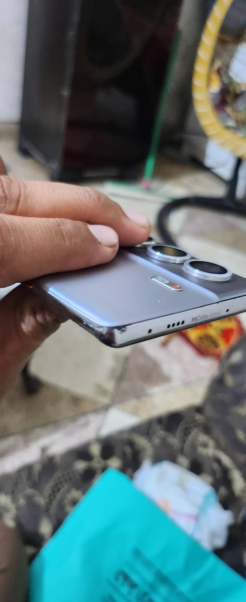 Tecno CAMON 40 Pro 4