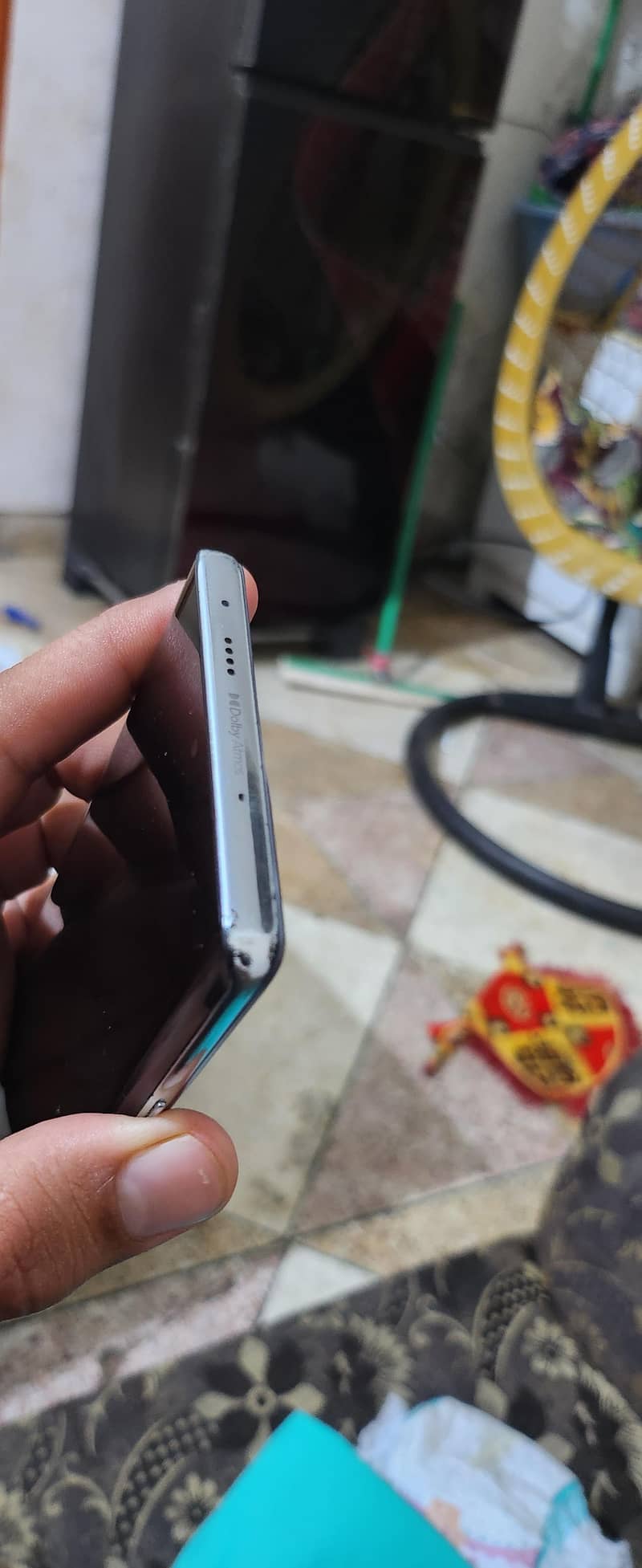 Tecno CAMON 40 Pro 5