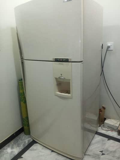 Samsung refrigerator for sale
