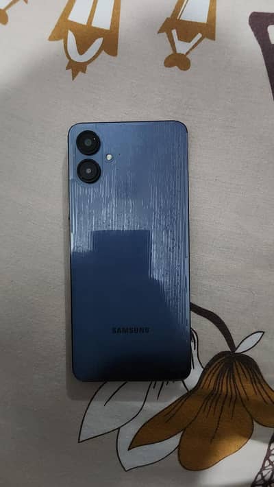 Samsung Mobile A06