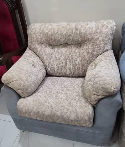 Sofa Set