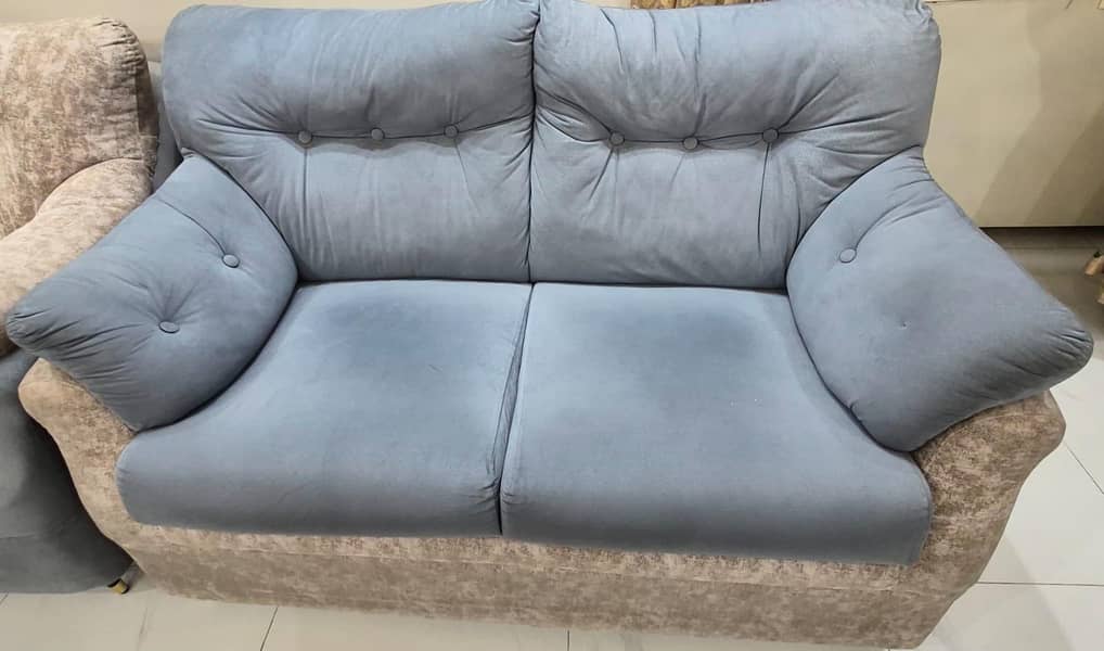 Sofa Set 1