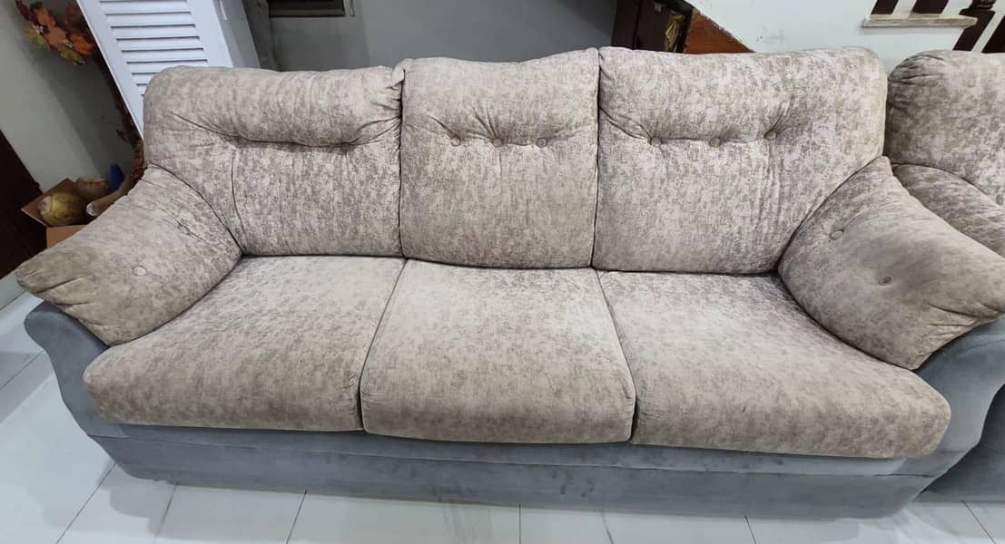 Sofa Set 2