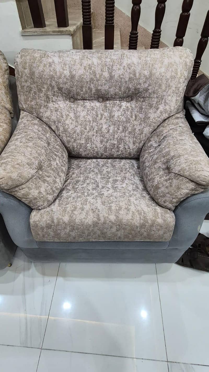 Sofa Set 3