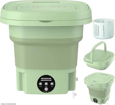 Mini washing machine
