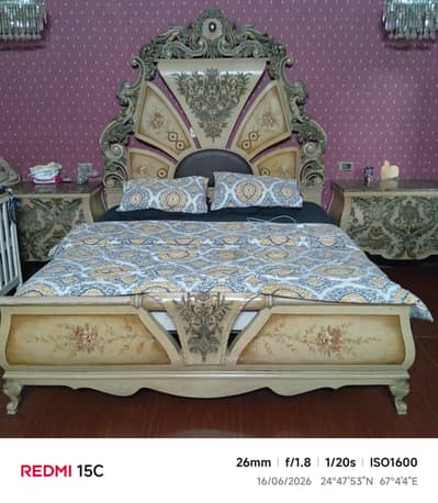bedset for sale
