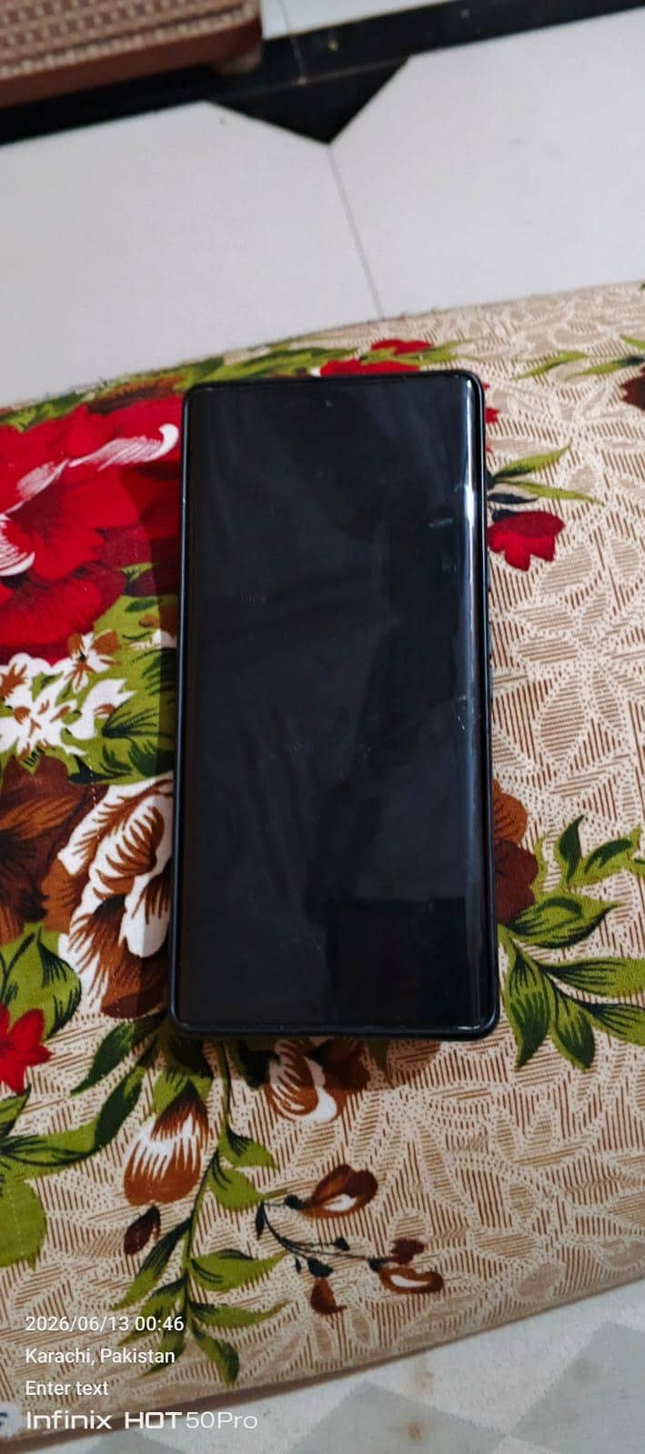 Google Pixel 6 Pro 4