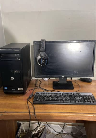 Core i5 3rd generation