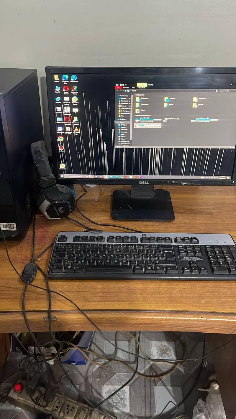 Core i5 3rd generation 1