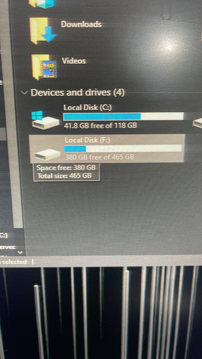 Core i5 3rd generation 2