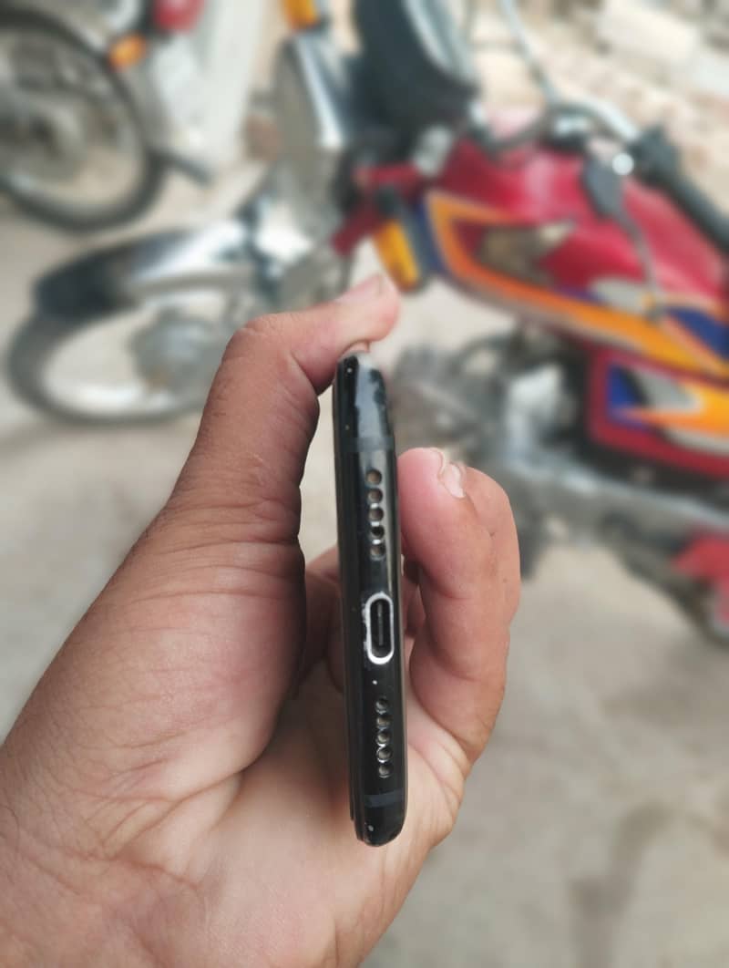 One Plus 6T 2