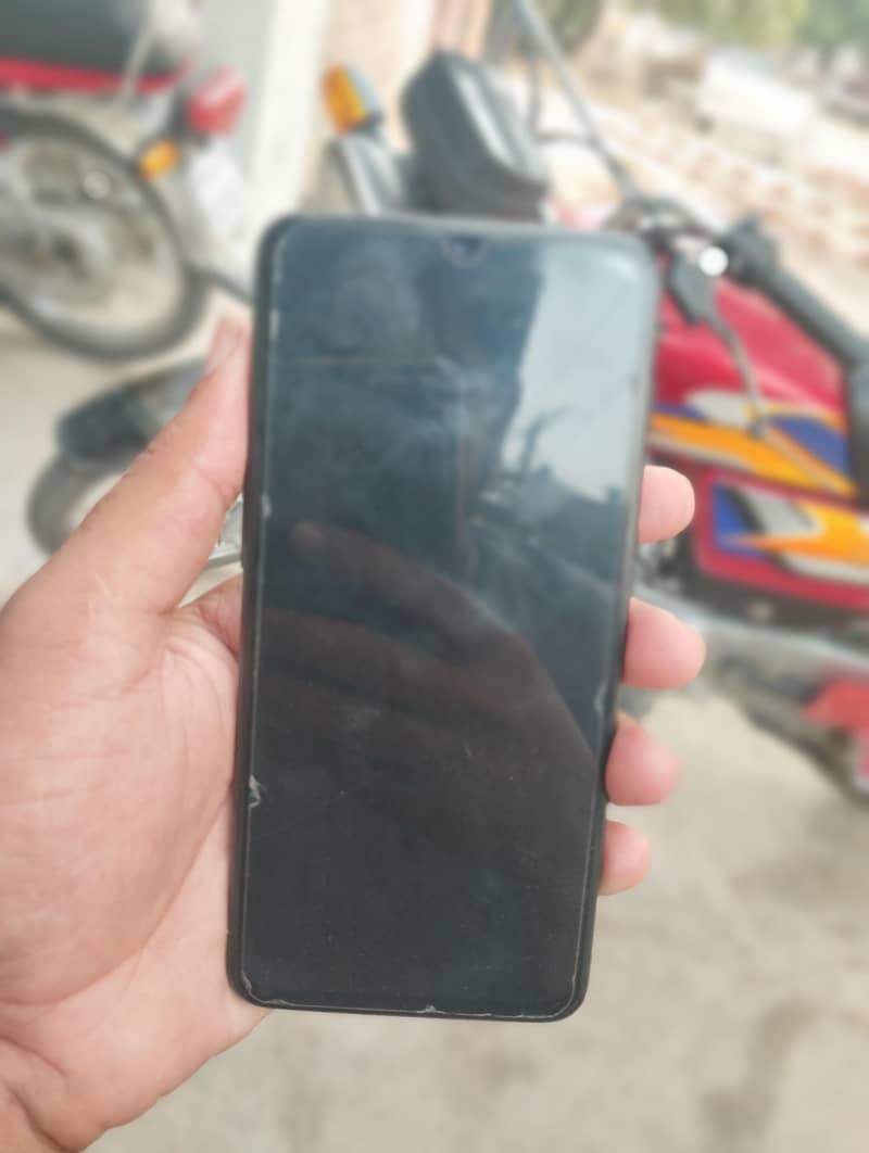 One Plus 6T 4
