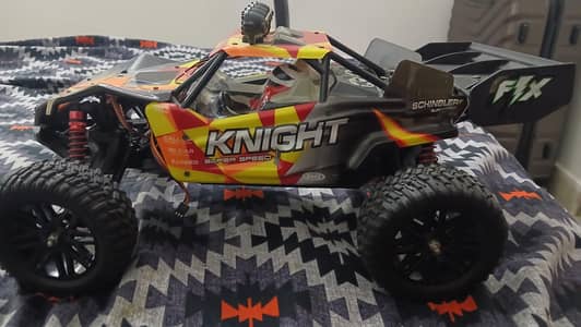 feiyue fy11 RC car