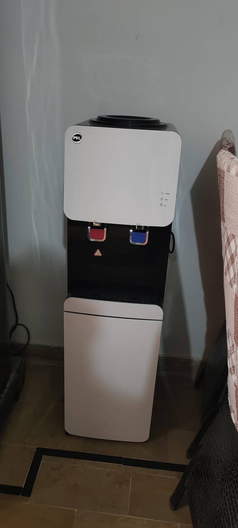 pel dispensor 0