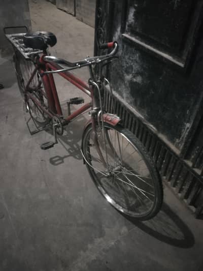 sohrab cycle