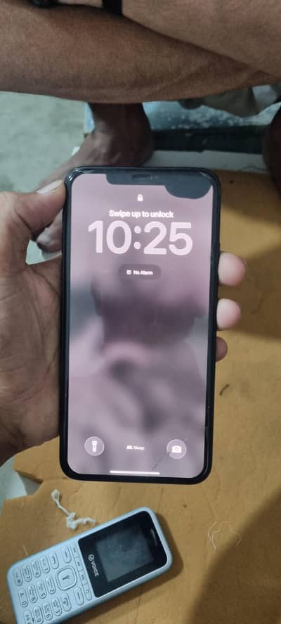 Apple iPhone 11 Pro Max