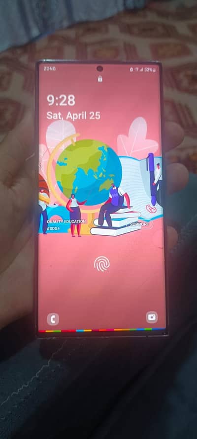 Samsung Mobile S22 Ultra