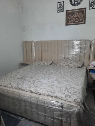 TOWEL BED full SET urgent for sale