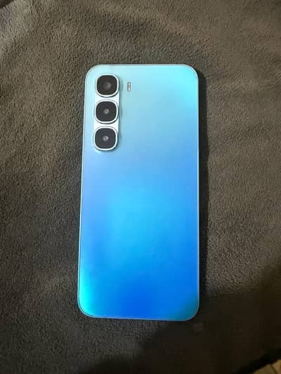 Infinix Hot 6 Pro