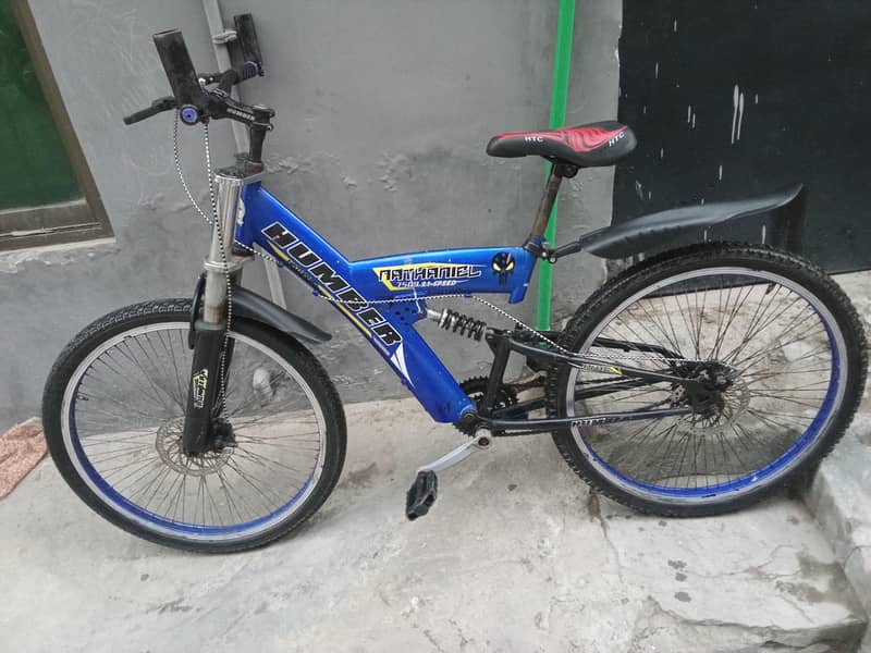 Bicycle 1