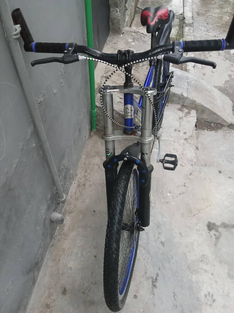Bicycle 2